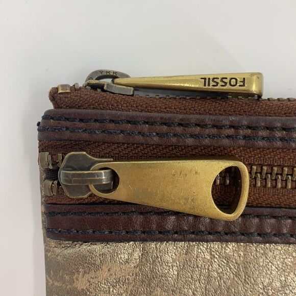 Fossil‎ Card Holder Wallet - Picture 5 of 7